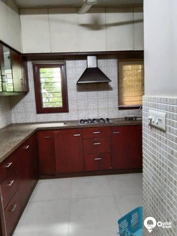 Furnished 4 Bedroom House For Sale