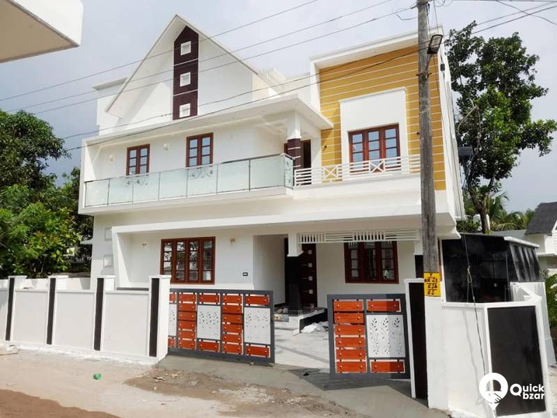 NEW HOUSE FOR SALE