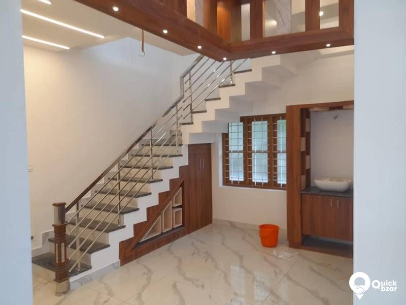 NEW HOUSE FOR SALE