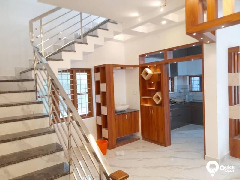 NEW HOUSE FOR SALE