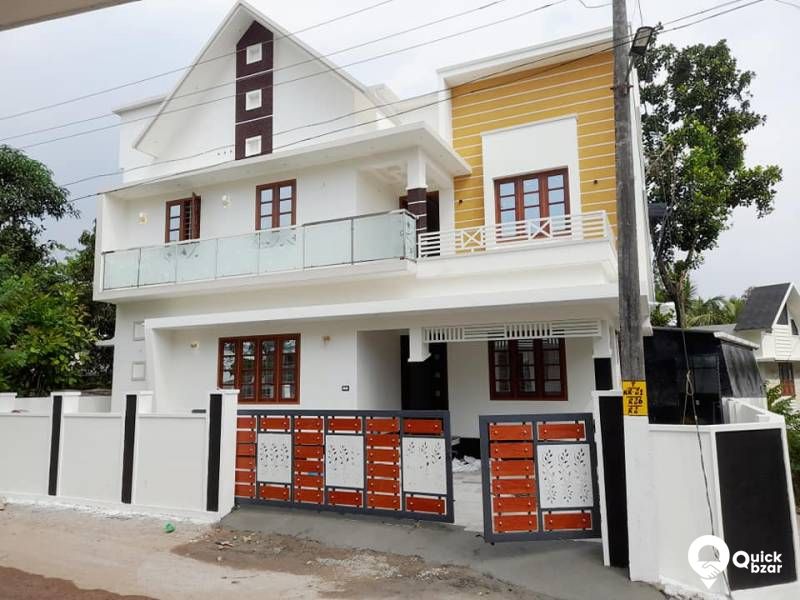NEW HOUSE FOR SALE