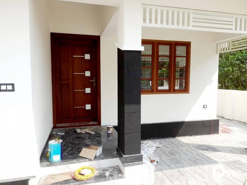NEW HOUSE FOR SALE
