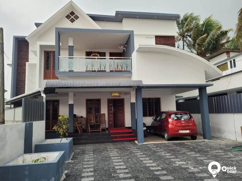 HOUSE FOR SALE