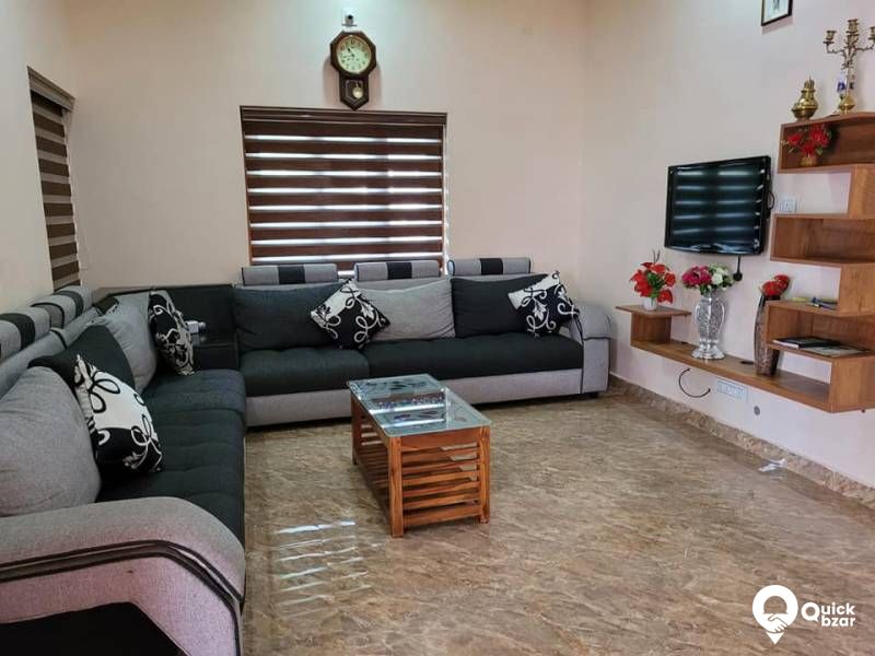 HOUSE FOR SALE