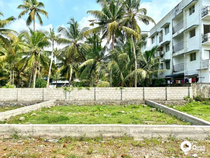House Plot for sale