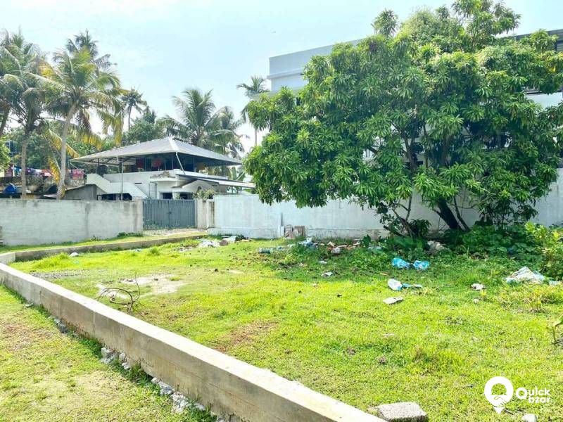 House Plot for sale