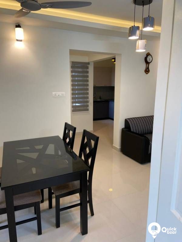 2 BHK FLAT AT NETTOOR