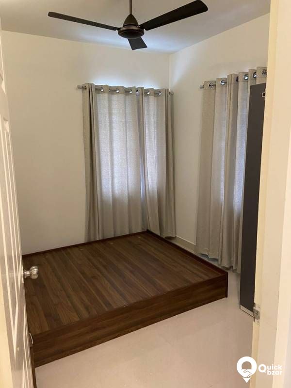 2 BHK FLAT AT NETTOOR