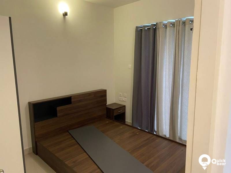 2 BHK FLAT AT NETTOOR