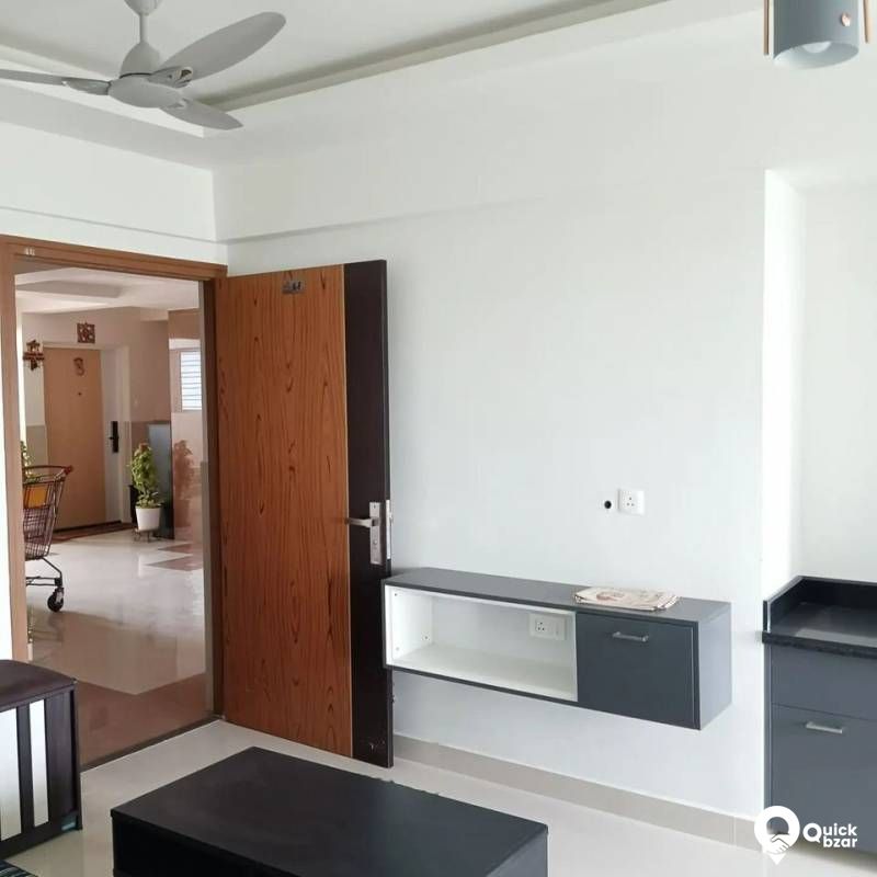 2 BHK FLAT AT NETTOOR
