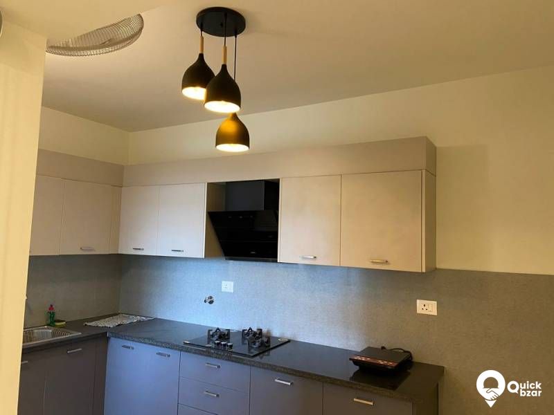 2 BHK FLAT AT NETTOOR