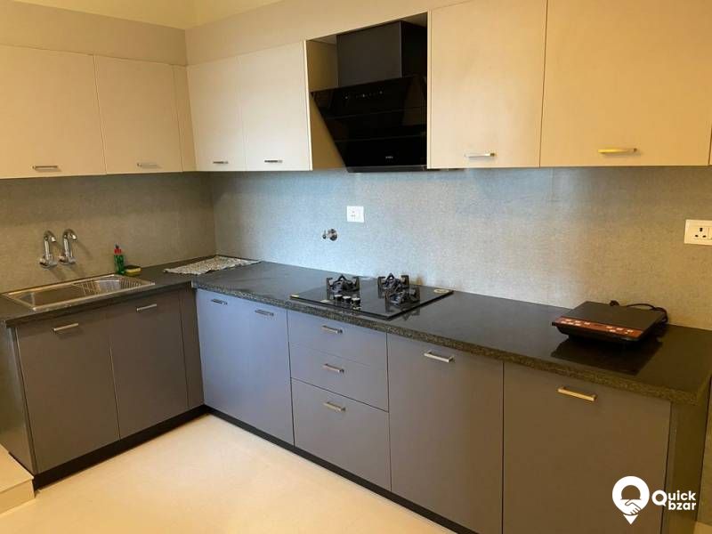 2 BHK FLAT AT NETTOOR