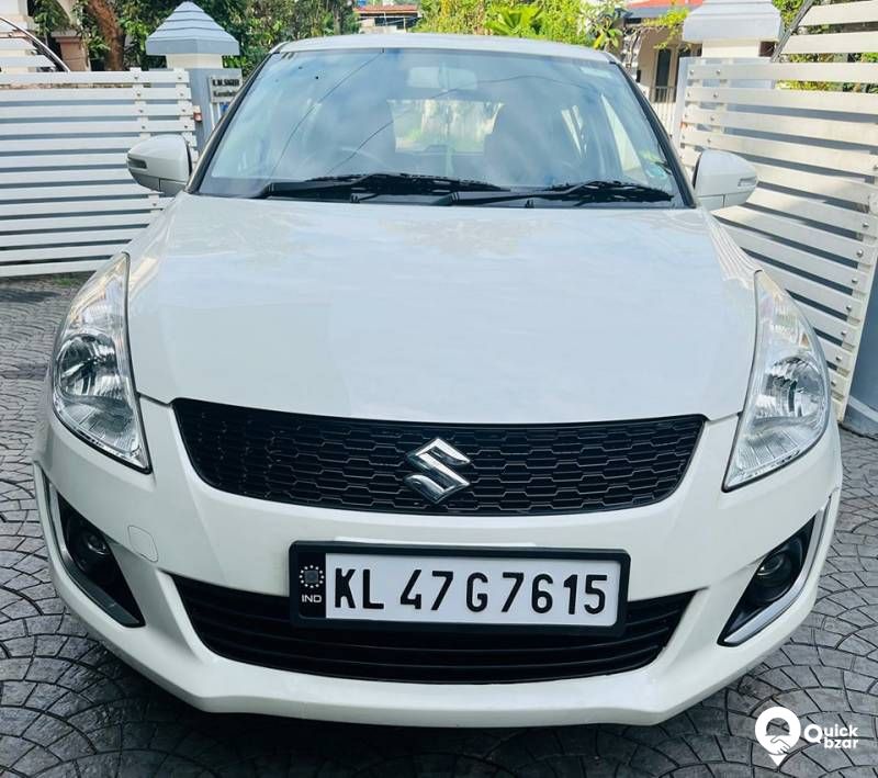 Maruti Swift diesel 2017