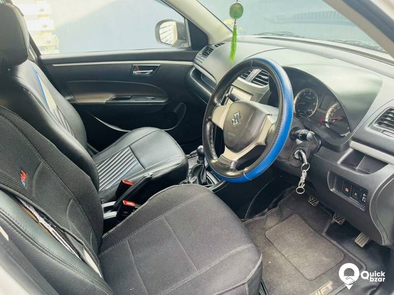 Maruti Swift diesel 2017