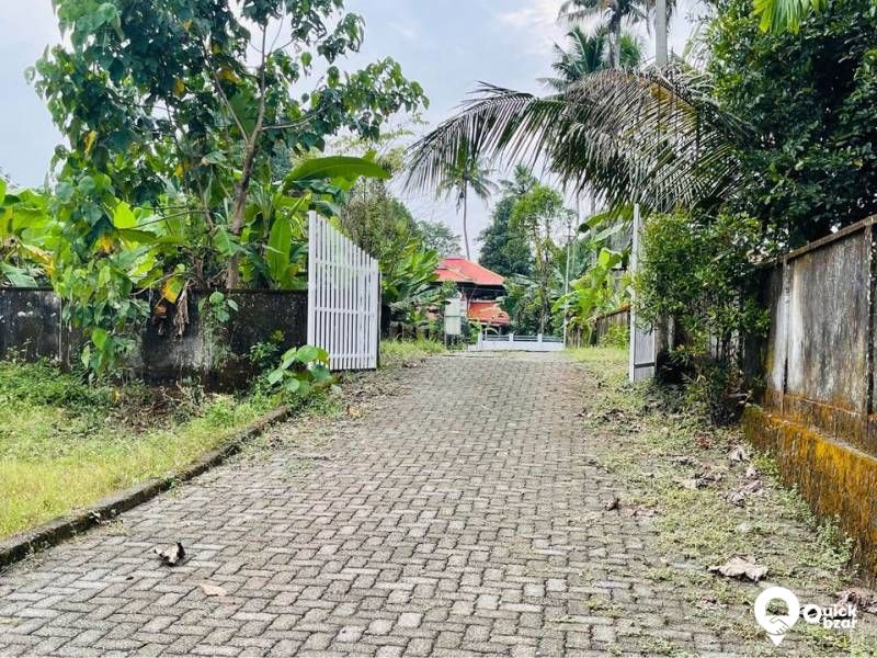 4BHK VILLA FOR SALE
