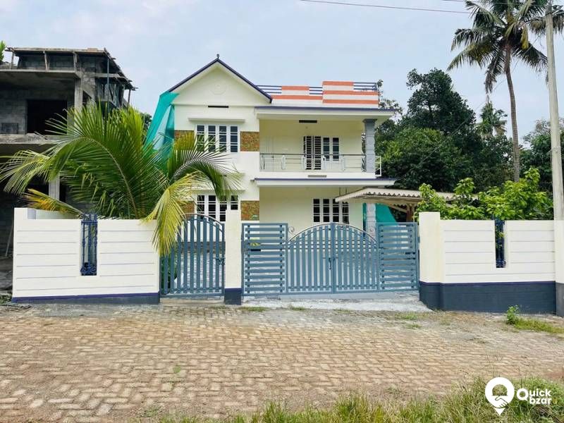 4BHK VILLA FOR SALE