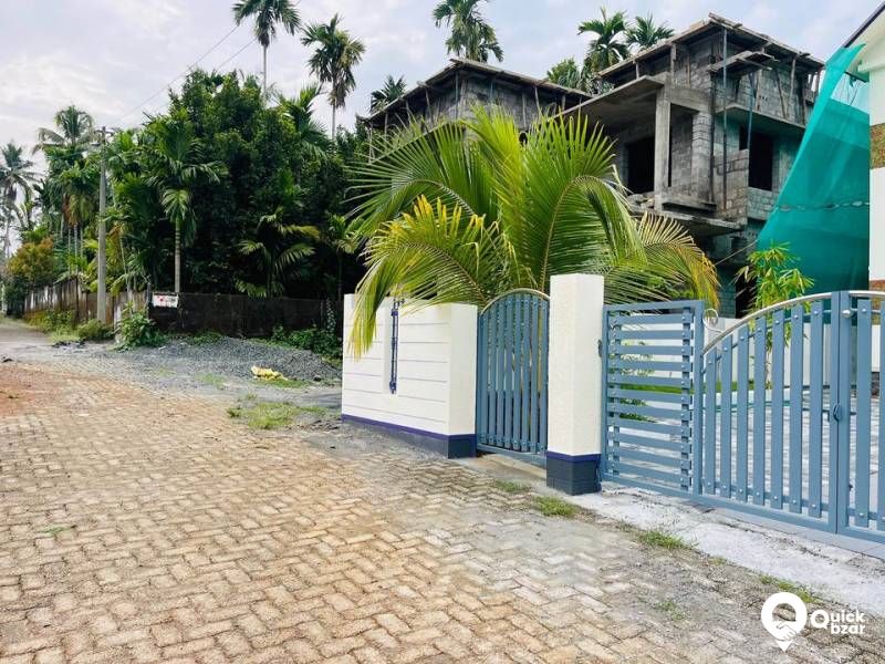 4BHK VILLA FOR SALE