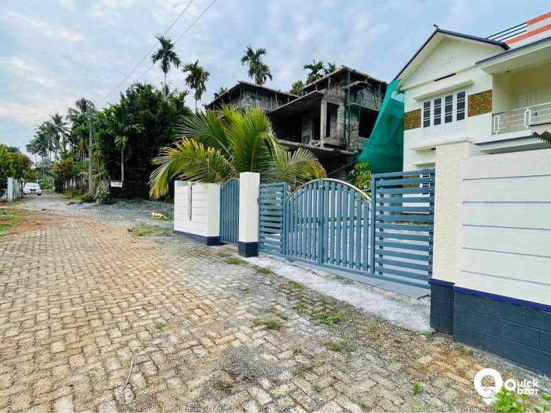 4BHK VILLA FOR SALE