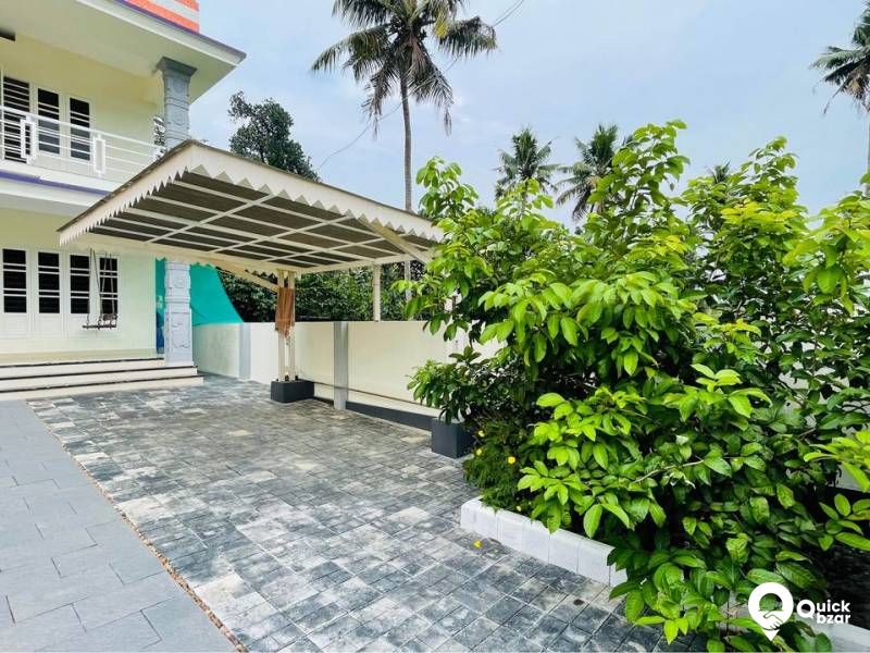 4BHK VILLA FOR SALE