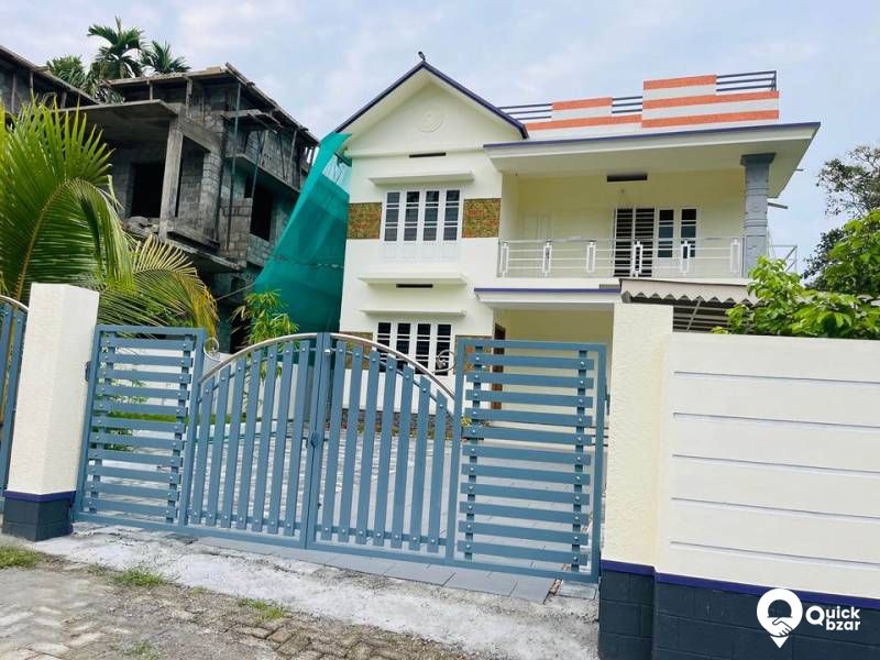 4BHK VILLA FOR SALE