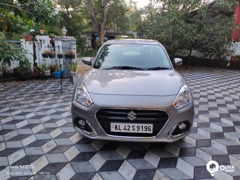 Maruti suzuki swift dezire 2020 petrol for sale