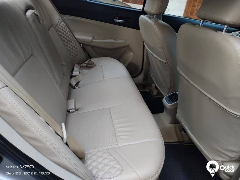 Maruti suzuki swift dezire 2020 petrol for sale