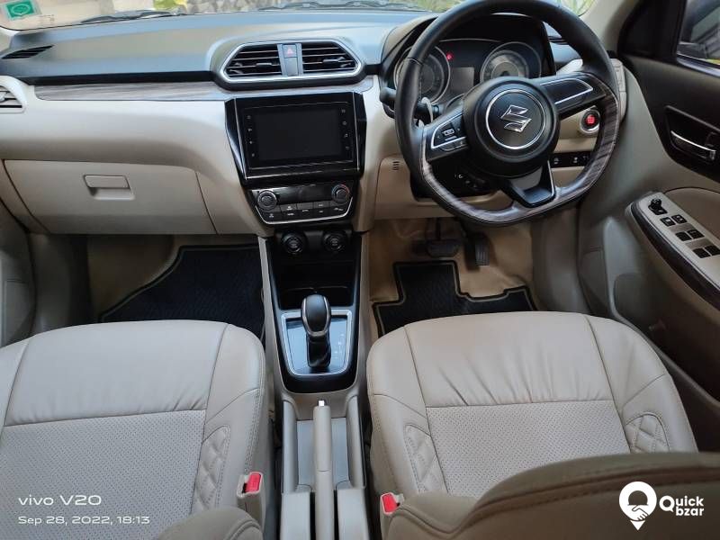Maruti suzuki swift dezire 2020 petrol for sale