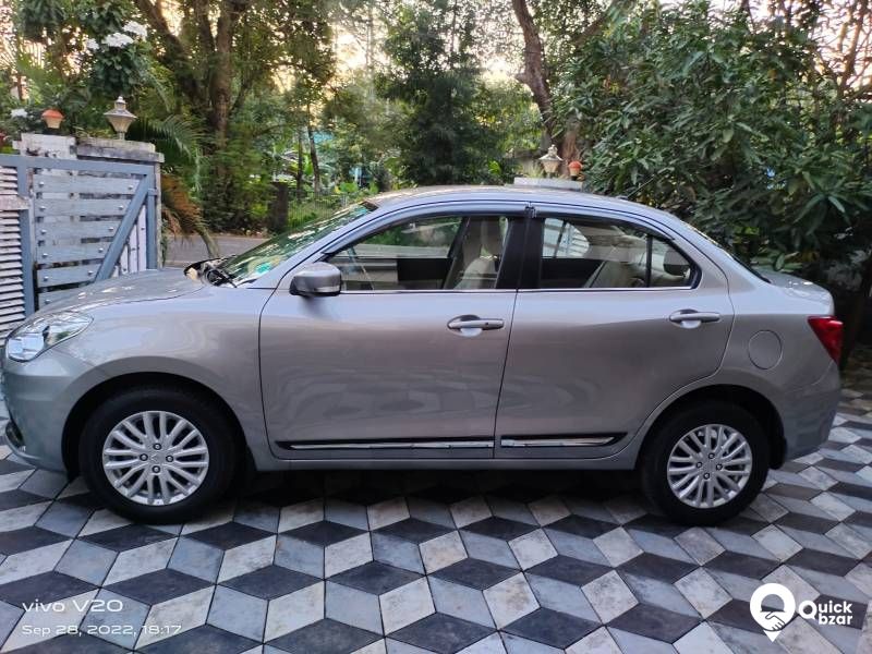 Maruti suzuki swift dezire 2020 petrol for sale