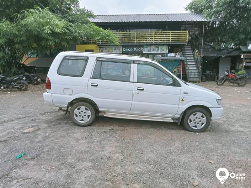 Chevrolet Tavera 2011 Model for sale