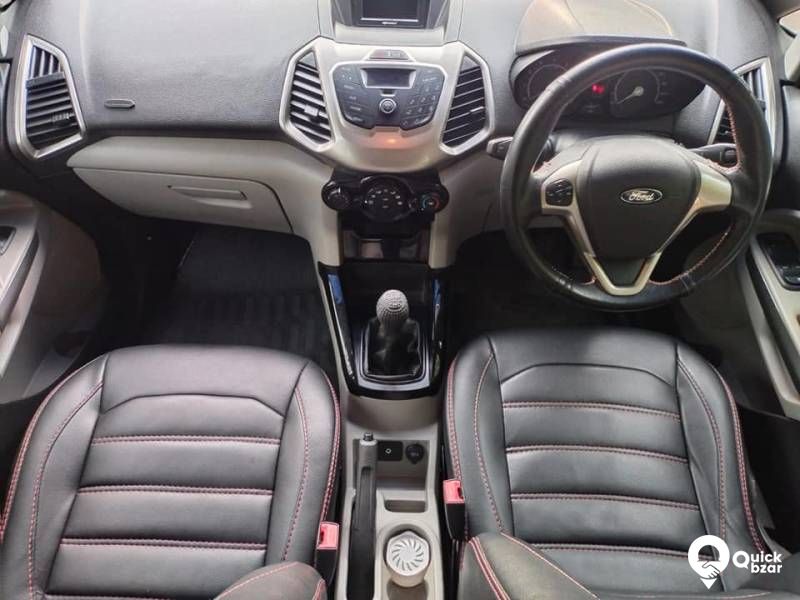 Ford Ecosport 2015 model for sale