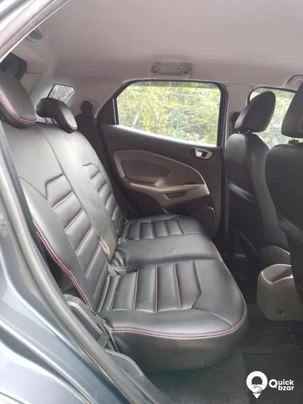 Ford Ecosport 2015 model for sale