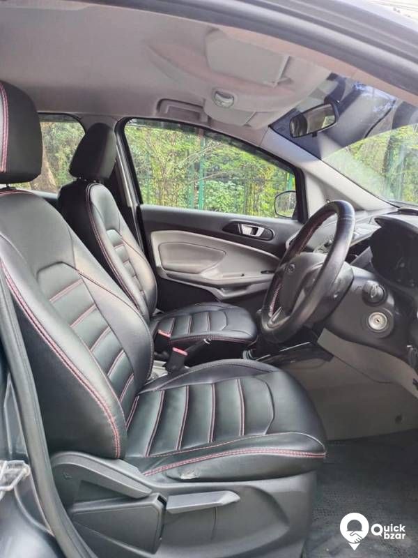 Ford Ecosport 2015 model for sale