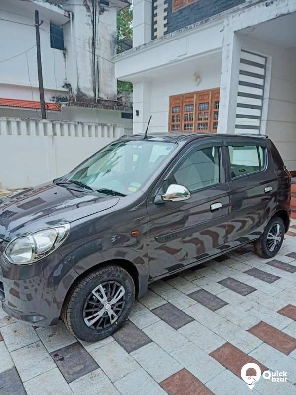 Alto 800 lxi for sale