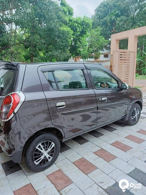 Alto 800 lxi for sale