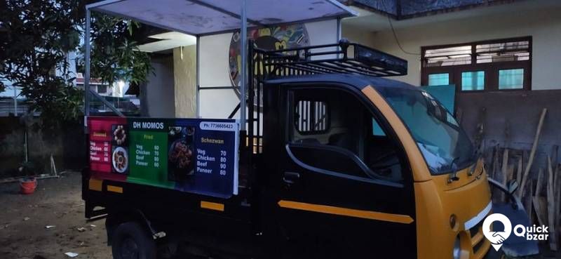 Tata ace 2010 model