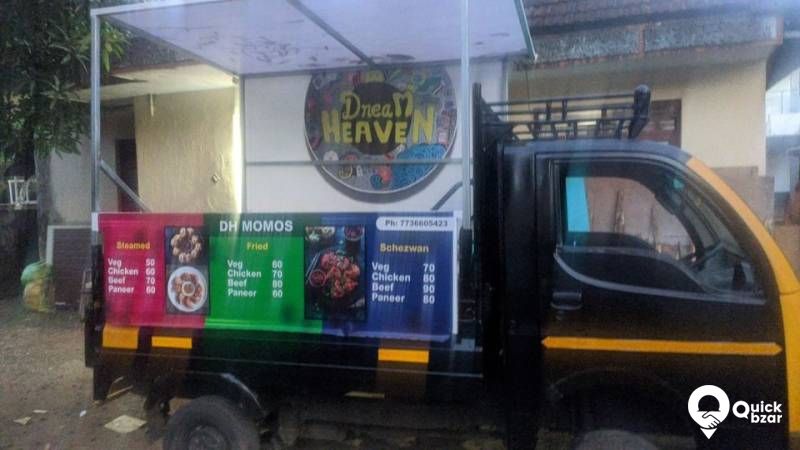 Tata ace 2010 model