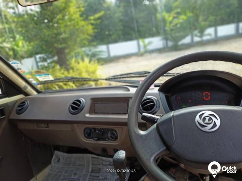 ASHOK LEYLAND DOST AC POWER STEERING 2020
