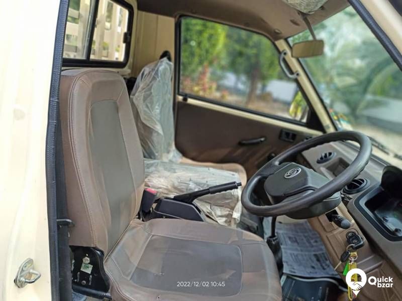 ASHOK LEYLAND DOST AC POWER STEERING 2020
