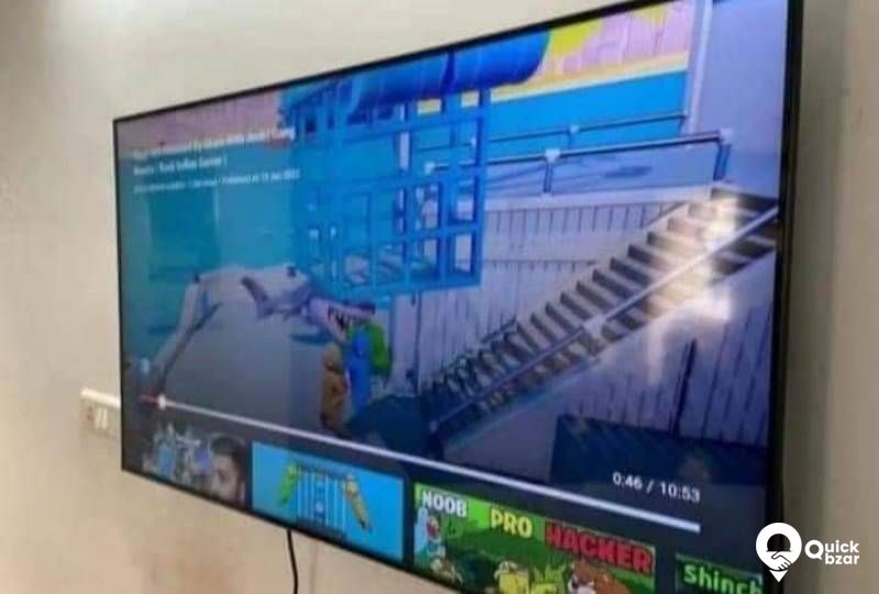 LED TV for Sale