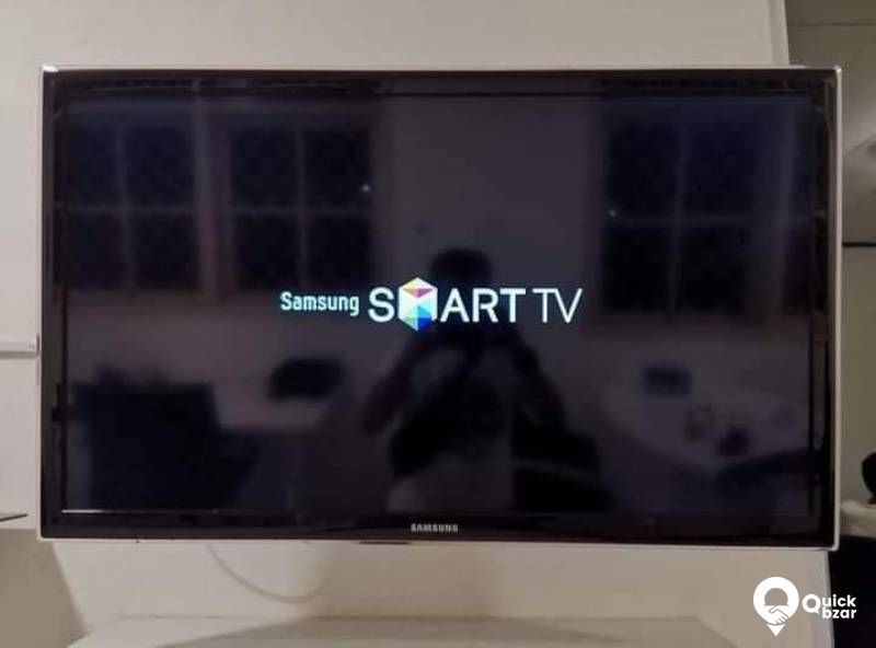 Urgent Sale of SAMSUNG LED TV