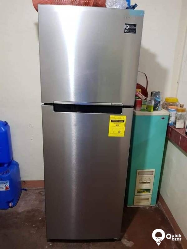 Urgent Sale of Samsung Fridge