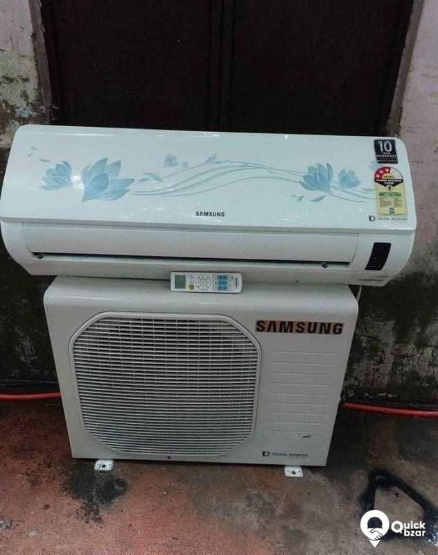 Urgent Sale of SAMSUNG AC