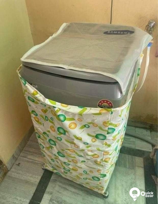 Urgent Sale of Washing Machine for 5000/-