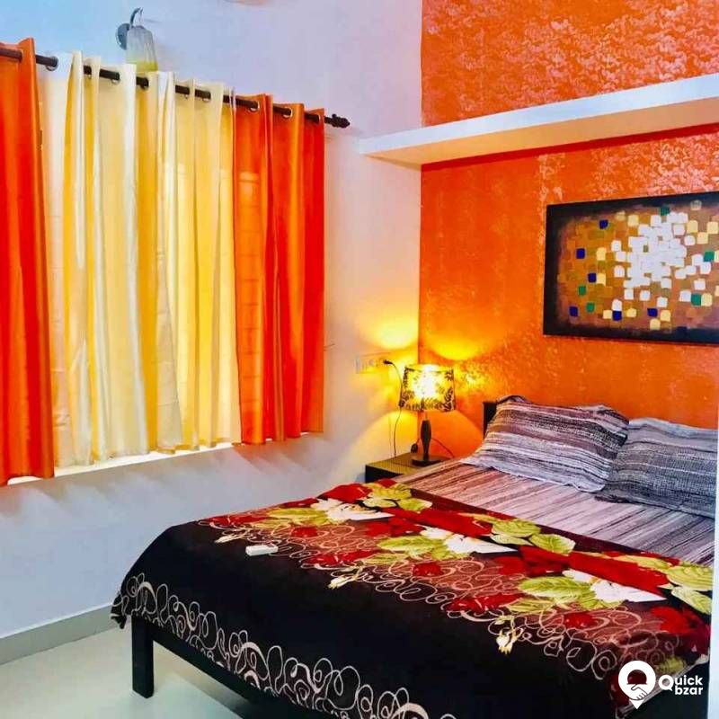 3BHK Independent House at Chalikkavattom