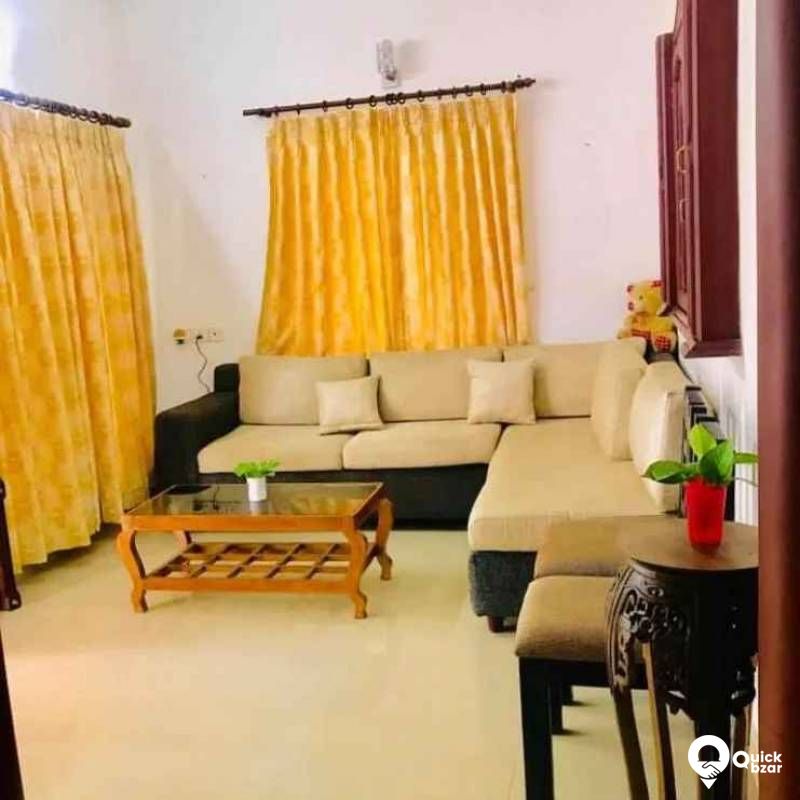 3BHK Independent House at Chalikkavattom