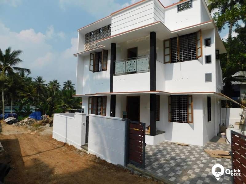 പുതിയ വീട് വില്പനയ്ക്ക്