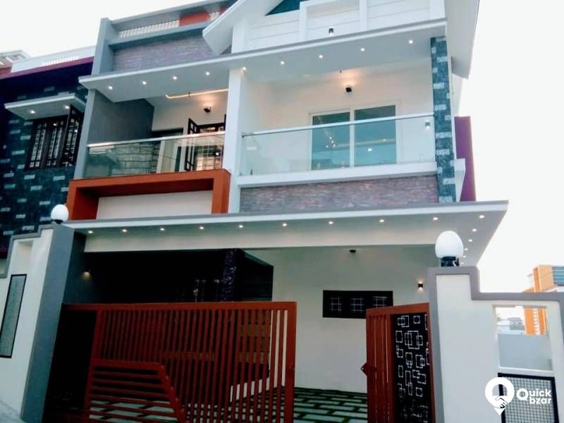 NEW HOUSE FOR SALE