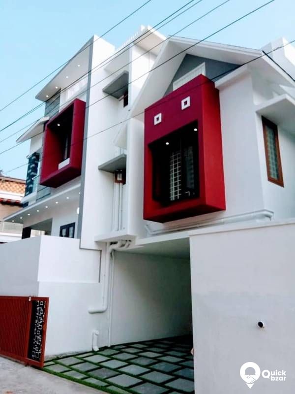 NEW HOUSE FOR SALE