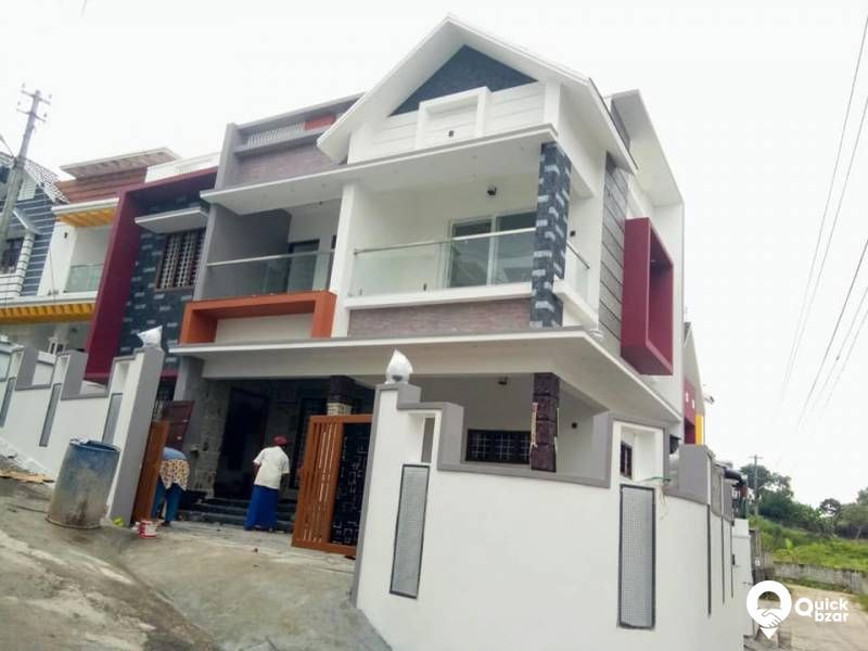 NEW HOUSE FOR SALE