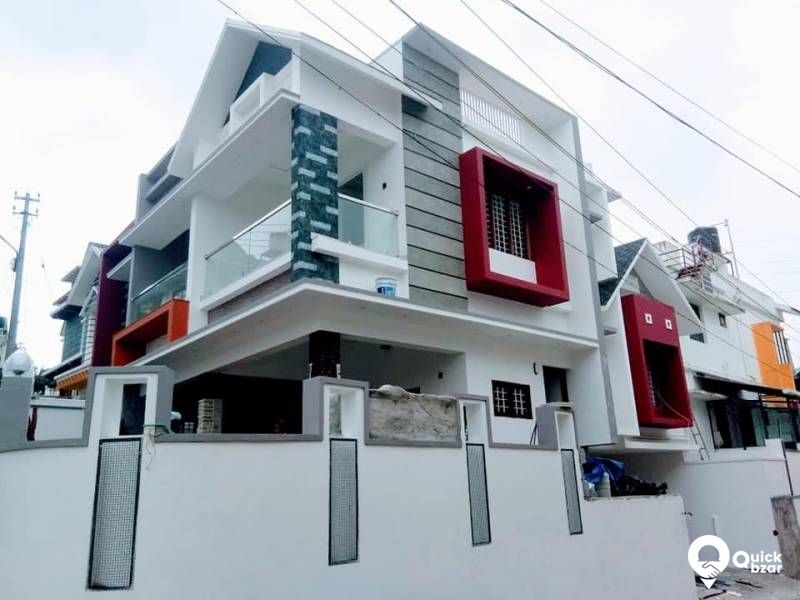 NEW HOUSE FOR SALE